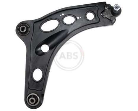 Track Control Arm 211259 ABS, Image 3