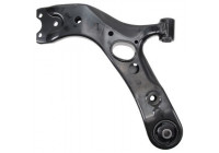 Track Control Arm 211262 ABS