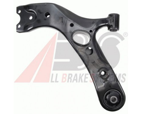 Track Control Arm 211262 ABS, Image 2