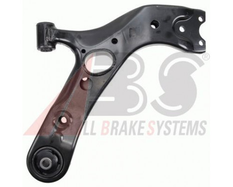 Track Control Arm 211263 ABS, Image 2