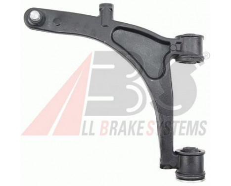 Track Control Arm 211264 ABS, Image 2