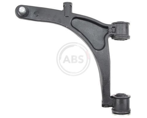 Track Control Arm 211264 ABS, Image 3