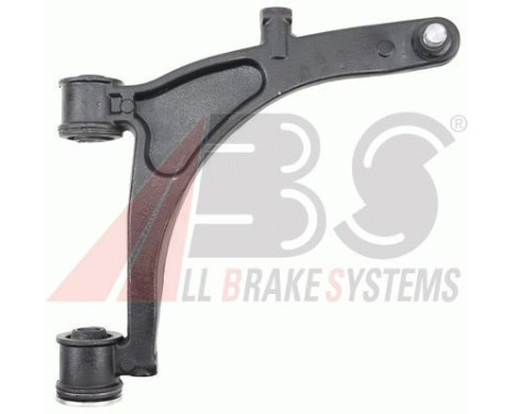 Track Control Arm 211265 ABS, Image 2