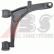 Track Control Arm 211265 ABS, Thumbnail 2