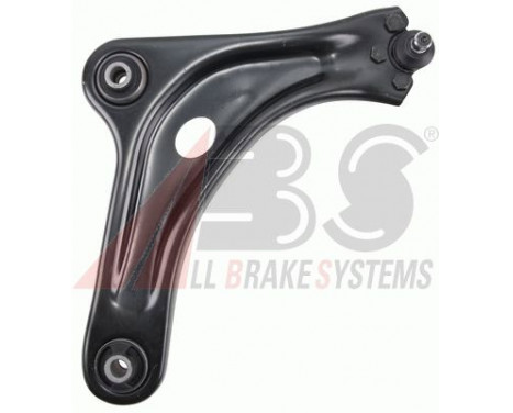 Track Control Arm 211273 ABS, Image 2