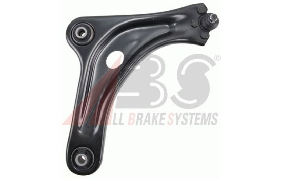 Track Control Arm 211273 ABS, Image 2