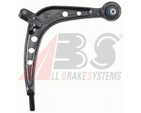Track Control Arm 211278 ABS, Image 2