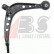 Track Control Arm 211278 ABS, Thumbnail 2