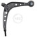Track Control Arm 211278 ABS, Thumbnail 3