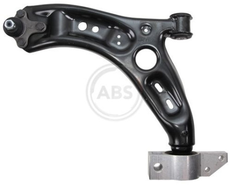 Track Control Arm 211279 ABS, Image 3