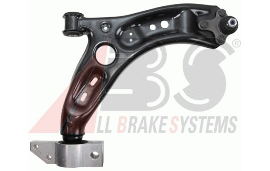 Track Control Arm 211280 ABS, Image 2