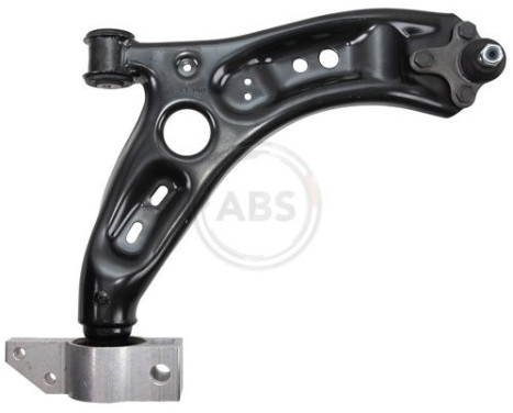 Track Control Arm 211280 ABS, Image 3