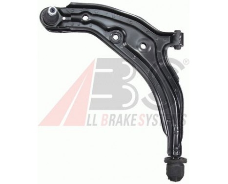 Track Control Arm 211289 ABS, Image 2