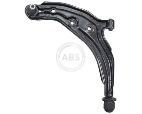 Track Control Arm 211289 ABS, Image 3