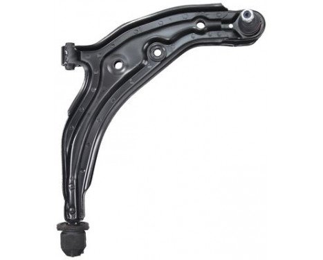 Track Control Arm 211290 ABS