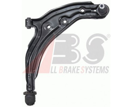 Track Control Arm 211290 ABS, Image 2