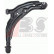 Track Control Arm 211290 ABS, Thumbnail 2