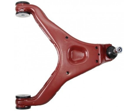 Track Control Arm 211294 ABS