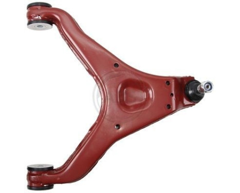 Track Control Arm 211294 ABS, Image 2