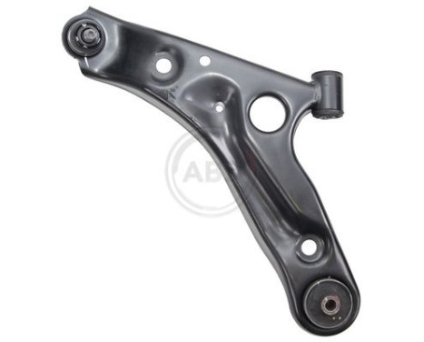 Track Control Arm 211295 ABS, Image 2