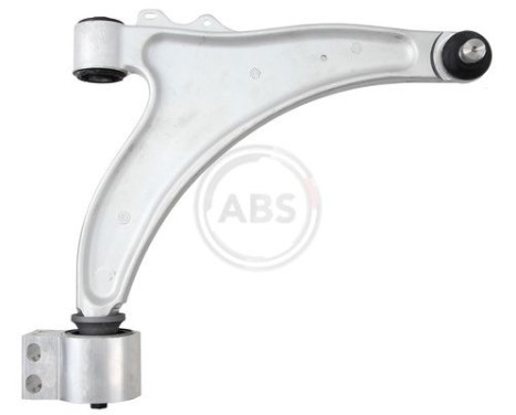 Track Control Arm 211298 ABS, Image 2