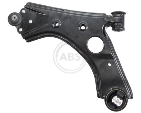 Track Control Arm 211315 ABS, Image 2