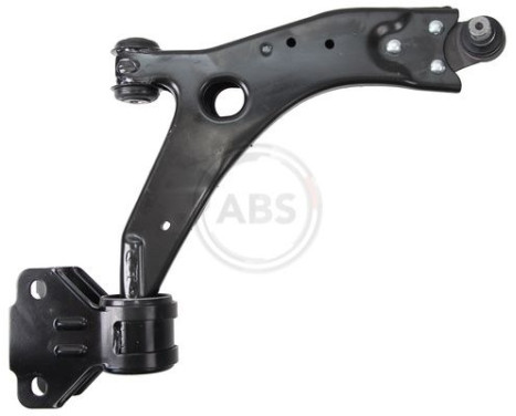 Track Control Arm 211321 ABS, Image 2