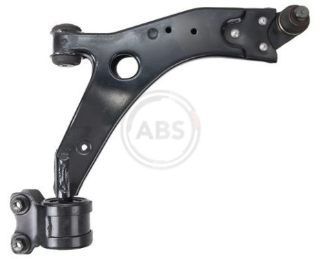 Track Control Arm 211326 ABS, Image 2