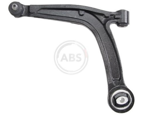 Track Control Arm 211328 ABS, Image 2