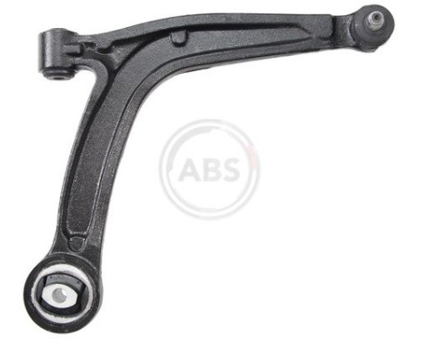 Track Control Arm 211329 ABS, Image 2