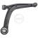 Track Control Arm 211329 ABS, Thumbnail 2