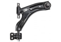 Track Control Arm 211331 ABS