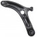 Track Control Arm 211332 ABS