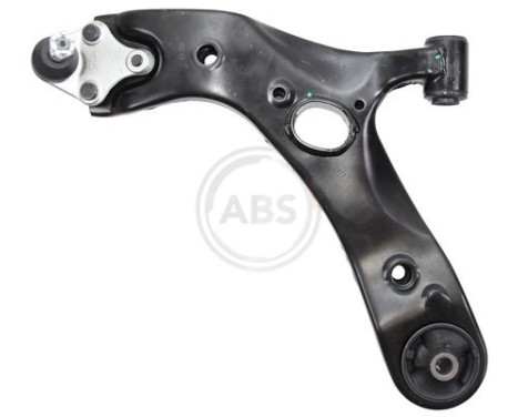 Track Control Arm 211336 ABS, Image 2