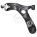 Track Control Arm 211336 ABS, Thumbnail 2