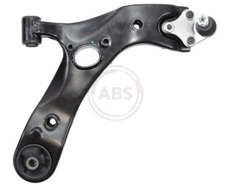 Track Control Arm 211337 ABS, Image 2