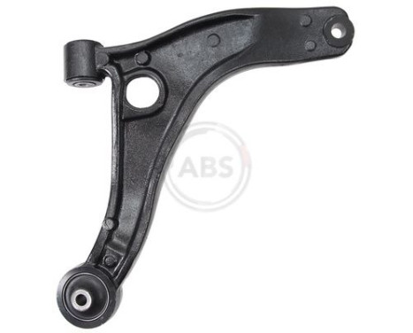 Track Control Arm 211341 ABS, Image 2