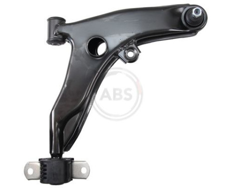 Track Control Arm 211343 ABS, Image 2