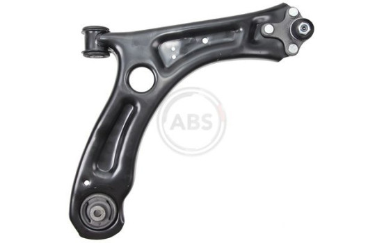 Track Control Arm 211345 ABS, Image 2