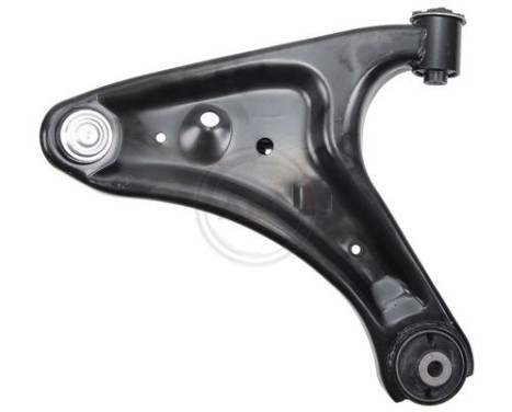 Track Control Arm 211346 ABS, Image 2