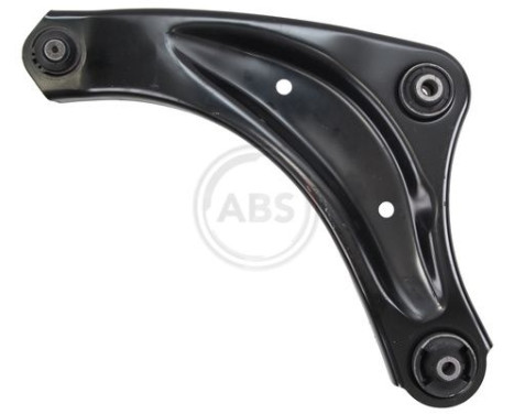 Track Control Arm 211352 ABS, Image 2