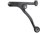 Track Control Arm 211354 ABS
