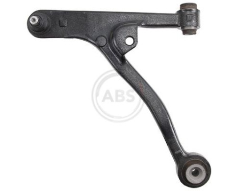 Track Control Arm 211354 ABS, Image 2