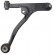 Track Control Arm 211355 ABS