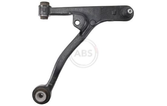 Track Control Arm 211355 ABS, Image 2