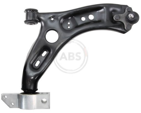 Track Control Arm 211368 ABS, Image 2