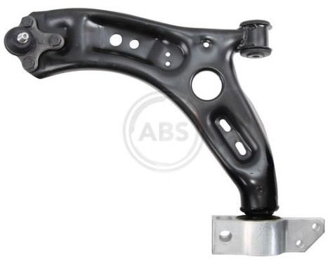 Track Control Arm 211376 ABS, Image 2