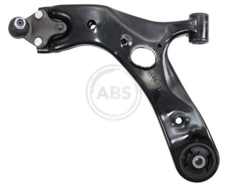 Track Control Arm 211380 ABS, Image 2