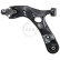 Track Control Arm 211380 ABS, Thumbnail 2