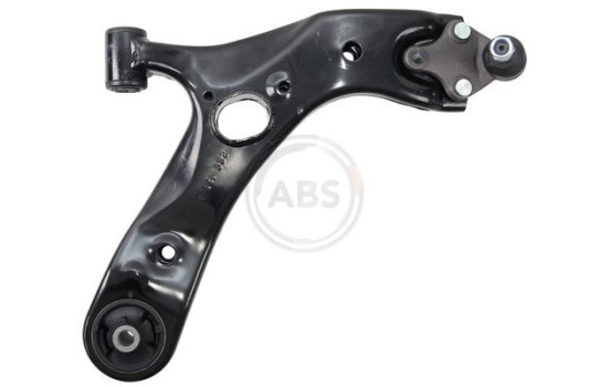Track Control Arm 211381 ABS, Image 2